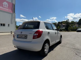 Skoda Fabia 1, 6TDI-160 000км.-ПървиСобственик-НОВА | Auto.bg — изображение 17 Skoda Fabia 1, 6TDI-160 000км.-ПървиСобственик-НОВА | Auto.bg — изображение 17