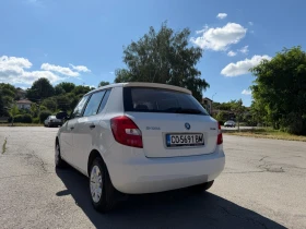 Skoda Fabia 1, 6TDI-160 000км.-ПървиСобственик-НОВА | Auto.bg — изображение 14 Skoda Fabia 1, 6TDI-160 000км.-ПървиСобственик-НОВА | Auto.bg — изображение 14
