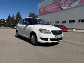 Skoda Fabia 1, 6TDI-160 000км.-ПървиСобственик-НОВА | Auto.bg — изображение 8 Skoda Fabia 1, 6TDI-160 000км.-ПървиСобственик-НОВА | Auto.bg — изображение 8