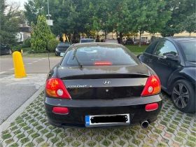 Hyundai Coupe - 1100 € / 2151.41 лв. - 16277627 2 | Car24.bg Hyundai Coupe - 1100 € / 2151.41 лв. - 16277627 2