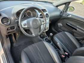 Opel Corsa GPL Cosmo TOP | Auto.bg — изображение 8 Opel Corsa GPL Cosmo TOP | Auto.bg — изображение 8