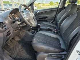 Opel Corsa GPL Cosmo TOP | Auto.bg — изображение 9 Opel Corsa GPL Cosmo TOP | Auto.bg — изображение 9