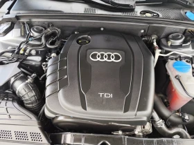 Audi A4 2.0TDi* АВТОМАТИК* NAVI* EURO5B* FACELIFT* | Auto.bg — изображение 16 Audi A4 2.0TDi* АВТОМАТИК* NAVI* EURO5B* FACELIFT* | Auto.bg — изображение 16