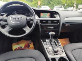Audi A4 2.0TDi* АВТОМАТИК* NAVI* EURO5B* FACELIFT* | Auto.bg — изображение 8 Audi A4 2.0TDi* АВТОМАТИК* NAVI* EURO5B* FACELIFT* | Auto.bg — изображение 8