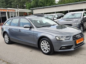 Audi A4 2.0TDi* АВТОМАТИК* NAVI* EURO5B* FACELIFT* | Auto.bg — изображение 3 Audi A4 2.0TDi* АВТОМАТИК* NAVI* EURO5B* FACELIFT* | Auto.bg — изображение 3