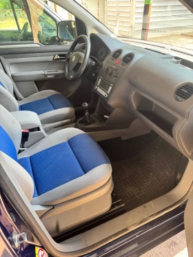 VW Caddy undefined | Auto.bg — изображение 10 VW Caddy undefined | Auto.bg — изображение 10