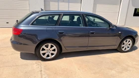 Audi A6 3.0tdi 232k.c 4x4* Navi* Facelife* Nova* | Auto.bg — изображение 14 Audi A6 3.0tdi 232k.c 4x4* Navi* Facelife* Nova* | Auto.bg — изображение 14