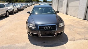 Audi A6 3.0tdi 232k.c 4x4* Navi* Facelife* Nova* | Auto.bg — изображение 11 Audi A6 3.0tdi 232k.c 4x4* Navi* Facelife* Nova* | Auto.bg — изображение 11