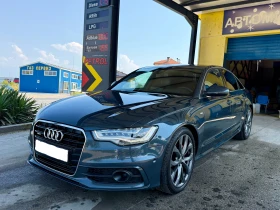 Audi A6 3.0 TDI MTM FULL - Car24.bg Audi A6 3.0 TDI MTM FULL