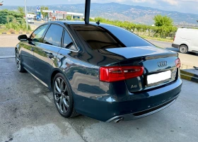 Audi A6 3.0 TDI MTM FULL - 12499 € - 58263698 7 | Car24.bg Audi A6 3.0 TDI MTM FULL - 12499 € - 58263698 7