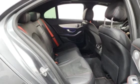 Mercedes-Benz C 43 AMG Facelift | Digital Dash | 360 | Heads UP | Auto.bg — изображение 8 Mercedes-Benz C 43 AMG Facelift | Digital Dash | 360 | Heads UP | Auto.bg — изображение 8