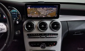 Mercedes-Benz C 43 AMG Facelift | Digital Dash | 360 | Heads UP | Auto.bg — изображение 12 Mercedes-Benz C 43 AMG Facelift | Digital Dash | 360 | Heads UP | Auto.bg — изображение 12