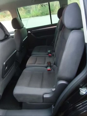 VW Touran undefined | Auto.bg — изображение 11 VW Touran undefined | Auto.bg — изображение 11