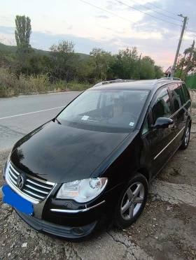 VW Touran undefined | Auto.bg — изображение 4 VW Touran undefined | Auto.bg — изображение 4