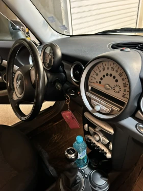 Mini Cooper R56 | Auto.bg — изображение 15 Mini Cooper R56 | Auto.bg — изображение 15