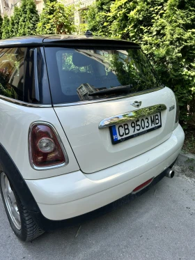 Mini Cooper R56 | Auto.bg — изображение 9 Mini Cooper R56 | Auto.bg — изображение 9