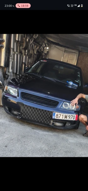 Audi A3 - 6700 € - 33512146 3 | Car24.bg Audi A3 - 6700 € - 33512146 3