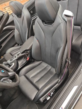 BMW 430 xDrive | Auto.bg — изображение 7 BMW 430 xDrive | Auto.bg — изображение 7