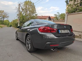 BMW 430 xDrive | Auto.bg — изображение 4 BMW 430 xDrive | Auto.bg — изображение 4