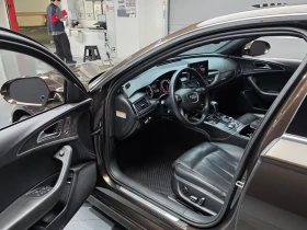 Audi A6 35 TDI C7 QUATTRO| ПОДГРЕВ| ОБДУХВАНЕ| HEAD UP | Auto.bg — изображение 10 Audi A6 35 TDI C7 QUATTRO| ПОДГРЕВ| ОБДУХВАНЕ| HEAD UP | Auto.bg — изображение 10