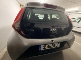Toyota Aygo - 8200 € - 97968163 8 | Car24.bg Toyota Aygo - 8200 € - 97968163 8