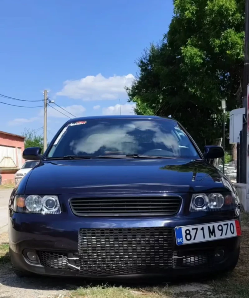 Audi A3 - 6700 € - 33512146 1 | Car24.bg Audi A3 - 6700 € - 33512146 1