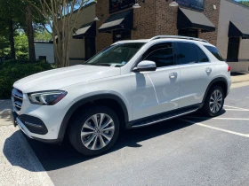 Mercedes-Benz GLE 350 4MATIC - Car24.bg Mercedes-Benz GLE 350 4MATIC