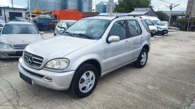 Mercedes-Benz ML 270 CDI - Car24.bg Mercedes-Benz ML 270 CDI
