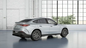 Mercedes-Benz GLC 43 AMG 4MATIC Coupе - 167900 лв. / 85845.91 € - 47627943 4 | Car24.bg Mercedes-Benz GLC 43 AMG 4MATIC Coupе - 167900 лв. / 85845.91 € - 47627943 4