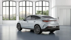 Mercedes-Benz GLC 43 AMG 4MATIC Coupе - 167900 лв. / 85845.91 € - 47627943 6 | Car24.bg Mercedes-Benz GLC 43 AMG 4MATIC Coupе - 167900 лв. / 85845.91 € - 47627943 6