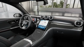 Mercedes-Benz GLC 43 AMG 4MATIC Coupе - 167900 лв. / 85845.91 € - 47627943 11 | Car24.bg Mercedes-Benz GLC 43 AMG 4MATIC Coupе - 167900 лв. / 85845.91 € - 47627943 11