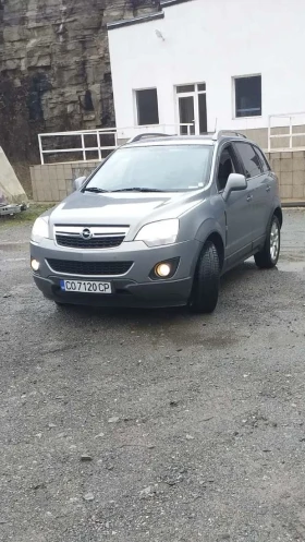 Opel Antara 2, 2D-163k.c/COSMO/4x4/КОЖА/ОБСЛУЖЕН/ТОП СЪСТОЯНИЕ - 12555 лв. / 6419.27 € - 47370234 3 | Car24.bg Opel Antara 2, 2D-163k.c/COSMO/4x4/КОЖА/ОБСЛУЖЕН/ТОП СЪСТОЯНИЕ - 12555 лв. / 6419.27 € - 47370234 3