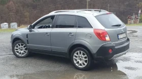 Opel Antara 2, 2D-163k.c/COSMO/4x4/КОЖА/ОБСЛУЖЕН/ТОП СЪСТОЯНИЕ - 12555 лв. / 6419.27 € - 47370234 4 | Car24.bg Opel Antara 2, 2D-163k.c/COSMO/4x4/КОЖА/ОБСЛУЖЕН/ТОП СЪСТОЯНИЕ - 12555 лв. / 6419.27 € - 47370234 4