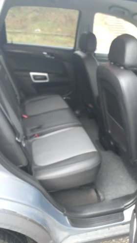 Opel Antara 2, 2D-163k.c/COSMO/4x4/КОЖА/ОБСЛУЖЕН/ТОП СЪСТОЯНИЕ - 12555 лв. / 6419.27 € - 47370234 11 | Car24.bg Opel Antara 2, 2D-163k.c/COSMO/4x4/КОЖА/ОБСЛУЖЕН/ТОП СЪСТОЯНИЕ - 12555 лв. / 6419.27 € - 47370234 11