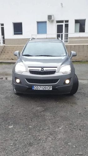 Opel Antara 2, 2D-163k.c/COSMO/4x4/КОЖА/ОБСЛУЖЕН/ТОП СЪСТОЯНИЕ - 12555 лв. / 6419.27 € - 47370234 2 | Car24.bg Opel Antara 2, 2D-163k.c/COSMO/4x4/КОЖА/ОБСЛУЖЕН/ТОП СЪСТОЯНИЕ - 12555 лв. / 6419.27 € - 47370234 2