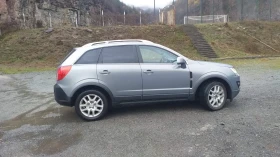 Opel Antara 2, 2D-163k.c/COSMO/4x4/КОЖА/ОБСЛУЖЕН/ТОП СЪСТОЯНИЕ - 12555 лв. / 6419.27 € - 47370234 6 | Car24.bg Opel Antara 2, 2D-163k.c/COSMO/4x4/КОЖА/ОБСЛУЖЕН/ТОП СЪСТОЯНИЕ - 12555 лв. / 6419.27 € - 47370234 6