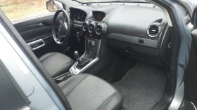 Opel Antara 2, 2D-163k.c/COSMO/4x4/КОЖА/ОБСЛУЖЕН/ТОП СЪСТОЯНИЕ - 12555 лв. / 6419.27 € - 47370234 9 | Car24.bg Opel Antara 2, 2D-163k.c/COSMO/4x4/КОЖА/ОБСЛУЖЕН/ТОП СЪСТОЯНИЕ - 12555 лв. / 6419.27 € - 47370234 9