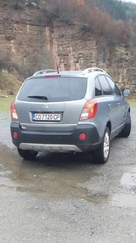 Opel Antara 2, 2D-163k.c/COSMO/4x4/КОЖА/ОБСЛУЖЕН/ТОП СЪСТОЯНИЕ - 12555 лв. / 6419.27 € - 47370234 5 | Car24.bg Opel Antara 2, 2D-163k.c/COSMO/4x4/КОЖА/ОБСЛУЖЕН/ТОП СЪСТОЯНИЕ - 12555 лв. / 6419.27 € - 47370234 5