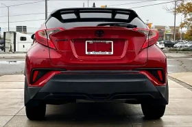 Toyota C-HR XLE Premium * CARFAX* * АвтоКредит* (ЦЕНА ДО БГ) - 40999 лв. / 20962.46 € - 23635532 5 | Car24.bg Toyota C-HR XLE Premium * CARFAX* * АвтоКредит* (ЦЕНА ДО БГ) - 40999 лв. / 20962.46 € - 23635532 5