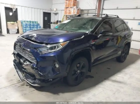 Toyota Rav4 2.5 SE* HYBRID* AWD* 2ключа - Car24.bg Toyota Rav4 2.5 SE* HYBRID* AWD* 2ключа