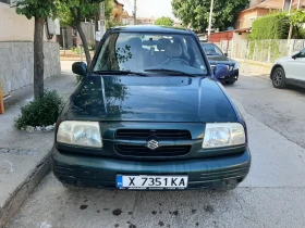 Suzuki Grand vitara - 4000 € / 7823.32 лв. - 40982314 2 | Car24.bg Suzuki Grand vitara - 4000 € / 7823.32 лв. - 40982314 2