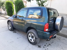 Suzuki Grand vitara - 4000 € / 7823.32 лв. - 40982314 4 | Car24.bg Suzuki Grand vitara - 4000 € / 7823.32 лв. - 40982314 4
