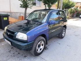 Suzuki Grand vitara - 4000 € / 7823.32 лв. - 40982314 3 | Car24.bg Suzuki Grand vitara - 4000 € / 7823.32 лв. - 40982314 3