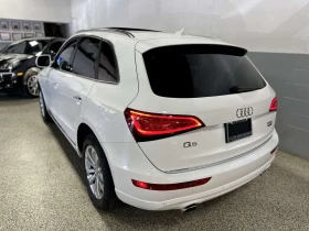Audi Q5 * QUATTRO PROGRESSIV 2.0T/NAVIGATION/LEATHER/KEYLE - 12500 € / 24447.88 лв. - 63280262 5 | Car24.bg Audi Q5 * QUATTRO PROGRESSIV 2.0T/NAVIGATION/LEATHER/KEYLE - 12500 € / 24447.88 лв. - 63280262 5