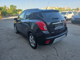 Opel Mokka 1.4I TURBO ITALY УНИКАТ | Auto.bg — изображение 7 Opel Mokka 1.4I TURBO ITALY УНИКАТ | Auto.bg — изображение 7