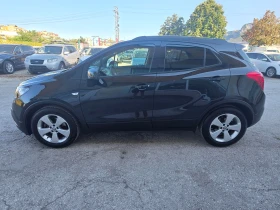 Opel Mokka 1.4I TURBO ITALY УНИКАТ | Auto.bg — изображение 8 Opel Mokka 1.4I TURBO ITALY УНИКАТ | Auto.bg — изображение 8