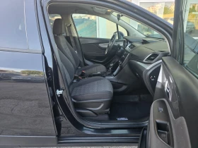 Opel Mokka 1.4I TURBO ITALY УНИКАТ | Auto.bg — изображение 13 Opel Mokka 1.4I TURBO ITALY УНИКАТ | Auto.bg — изображение 13