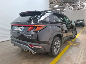 Hyundai Tucson CREATIVE HYBRID 230 | Auto.bg — изображение 4 Hyundai Tucson CREATIVE HYBRID 230 | Auto.bg — изображение 4
