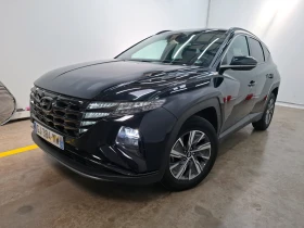 Hyundai Tucson CREATIVE HYBRID 230