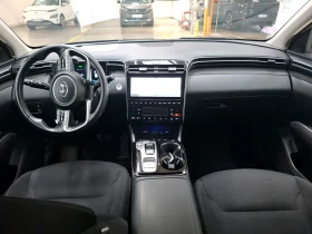 Hyundai Tucson CREATIVE HYBRID 230 | Auto.bg — изображение 5 Hyundai Tucson CREATIVE HYBRID 230 | Auto.bg — изображение 5